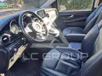 2023 Mercedes Benz V 220