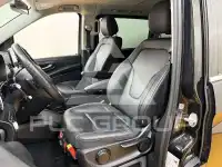 2023 Mercedes Benz V 220