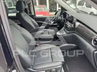 2023 Mercedes Benz V 220