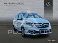2023 Mercedes Benz V 220
