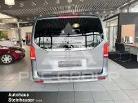 2023 Mercedes Benz V 220