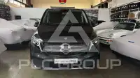 2023 Mercedes Benz V 220