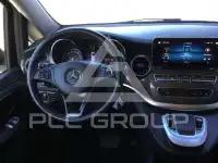 2023 Mercedes Benz V 220