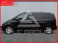 2023 Mercedes Benz V 220