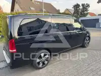 2023 Mercedes Benz V 220