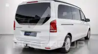 2023 Mercedes Benz V 220