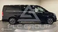 2023 Mercedes Benz V 220