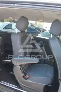 2023 Mercedes Benz V 220