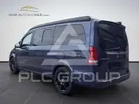 2023 Mercedes Benz V 220