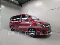 2023 Mercedes Benz V 220