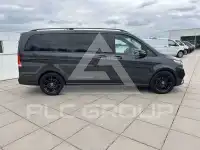 2023 Mercedes Benz V 220