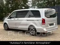 2023 Mercedes Benz V 220