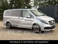 2023 Mercedes Benz V 220