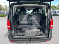 2023 Mercedes Benz V 220