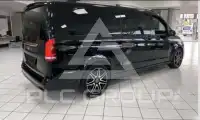 2023 Mercedes Benz V 220