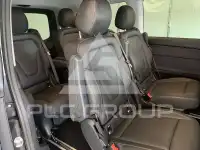 2023 Mercedes Benz V 220
