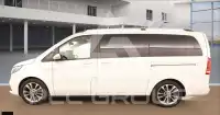 2023 Mercedes Benz V 220