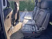 2023 Mercedes Benz V 220
