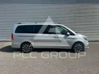 2023 Mercedes Benz V 220