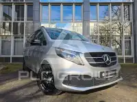 2023 Mercedes Benz V 220