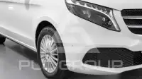 2023 Mercedes Benz V 220