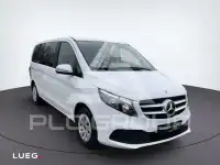 2023 Mercedes Benz V 220