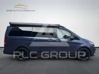 2023 Mercedes Benz V 220