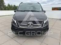 2023 Mercedes Benz V 220
