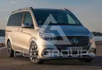 2023 Mercedes Benz V 220