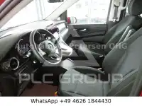 2023 Mercedes Benz V 220