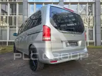 2023 Mercedes Benz V 220