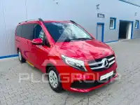 2023 Mercedes Benz V 220