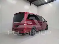 2023 Mercedes Benz V 220