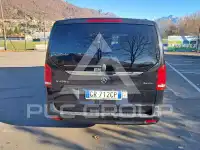 2023 Mercedes Benz V 220