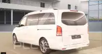 2023 Mercedes Benz V 220