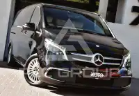 2023 Mercedes Benz V 220