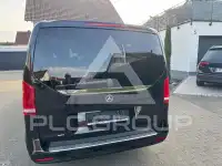 2023 Mercedes Benz V 220