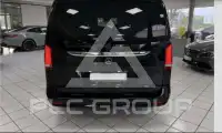 2023 Mercedes Benz V 220