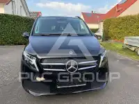 2023 Mercedes Benz V 220