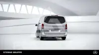 2023 Mercedes Benz V 220