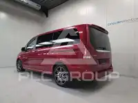 2023 Mercedes Benz V 220