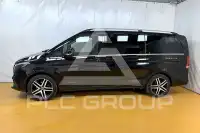 2023 Mercedes Benz V 220