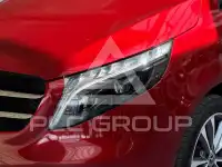 2023 Mercedes Benz V 220