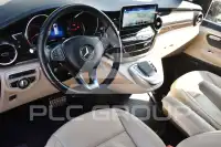 2023 Mercedes Benz V 220