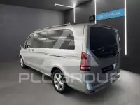 2023 Mercedes Benz V 220
