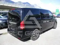 2023 Mercedes Benz V 220