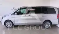 2023 Mercedes Benz V 220