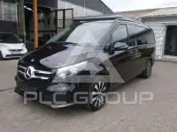 2023 Mercedes Benz V 220
