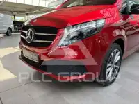 2023 Mercedes Benz V 220