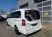 2023 Mercedes Benz V 220